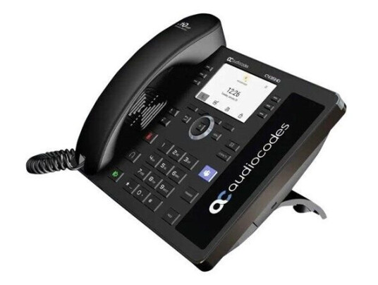 AudioCodes C435HD AudioCodes C435HD