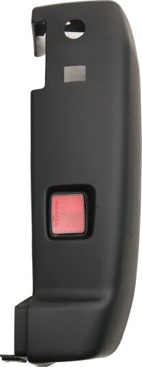 FAST FT90888G Støtfanger bak
