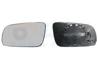 Speilglass VAN WEZEL 5878832