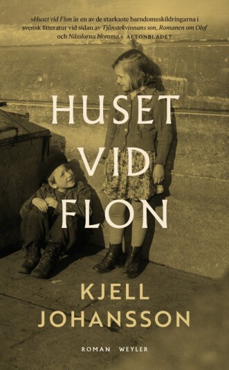 Huset vid Flon Huset vid Flon