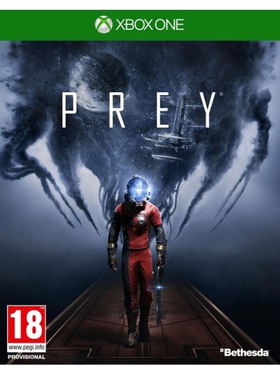 Prey (Xbox One)