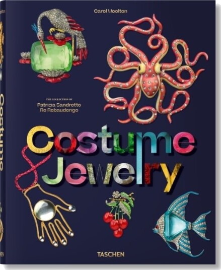 Costume Jewelry
