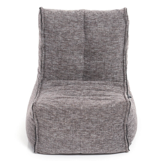 Link Single Modulsofa Luscious Gray