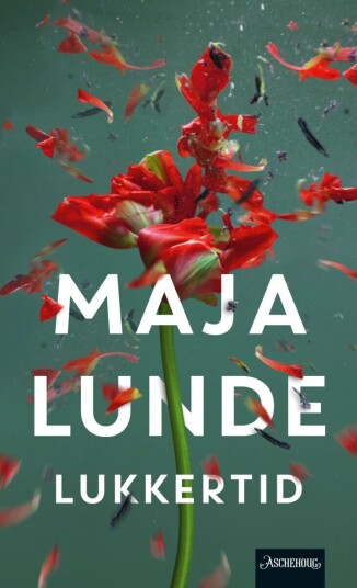 Lukkertid Av Maja Lunde