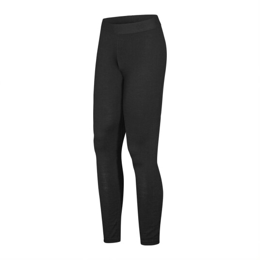 Hellner Nieras Merino Pants 2.0 Wmn Black Beauty XL Hellner Nieras Merino Pants 2.0 Wmn Black Beauty XL