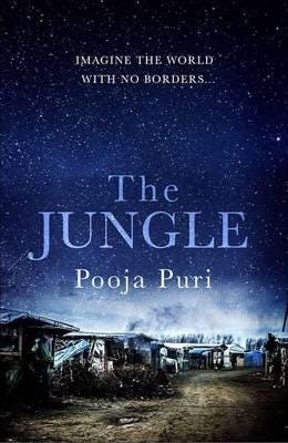 The Jungle  Imagine the world with no borders…