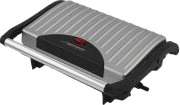 Esperanza PIZZAIOLA - Grill - elektrisk - 333.5 kvadratcentimeter Esperanza PIZZAIOLA - Grill - elektrisk - 333.5 kvadratcentimeter