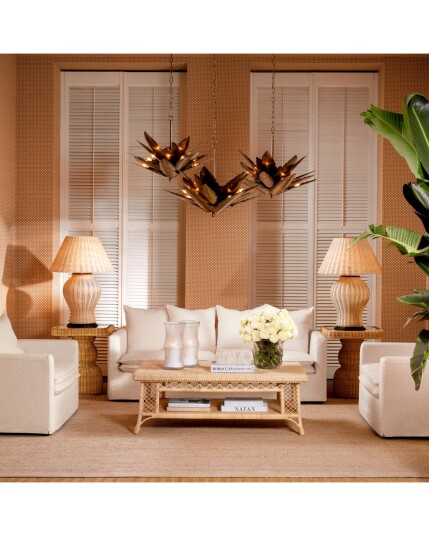 Montgomery Chair Sunbeam Off white Montgomery Chair Sunbeam Off white