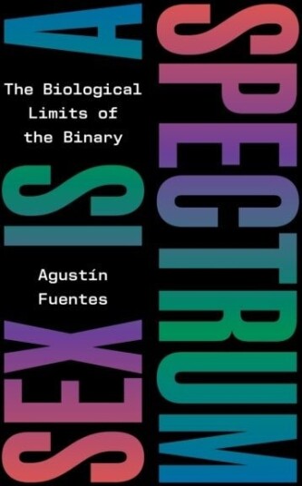 Sex Is a Spectrum