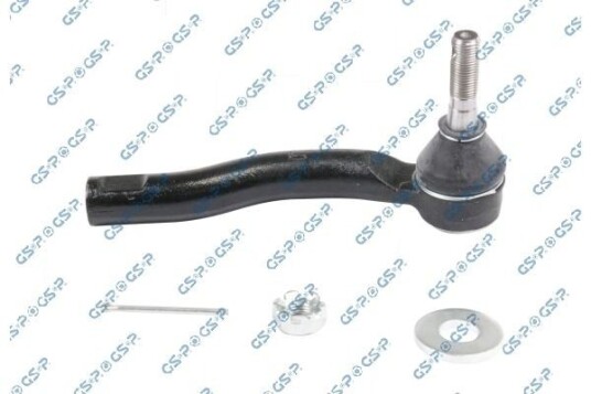 Endeledd GSP S071820