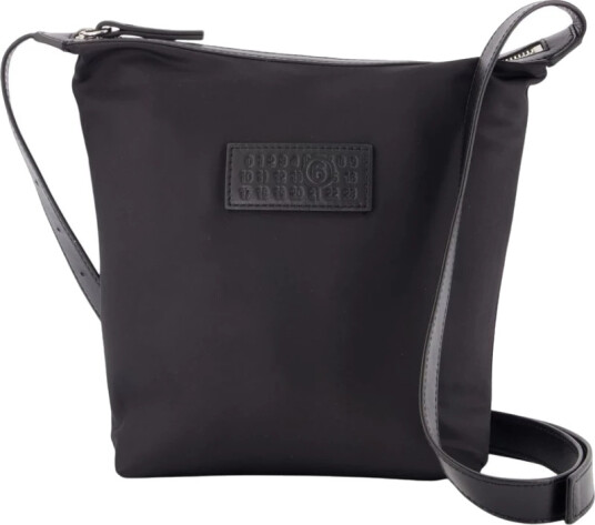MM6 Maison Margiela Dame Vesker Svart ONE SIZE,
