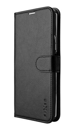 Fixed Opus For Poco X6 Pro 5G, Black