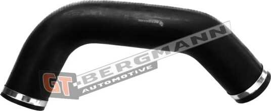 GT-BERGMANN GT52-234 Ladeluftslange