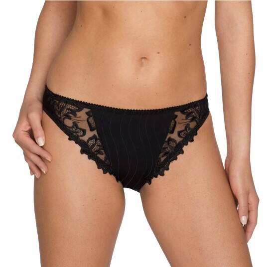 PrimaDonna Truser Deauville Rio Briefs Svart 40 Dame