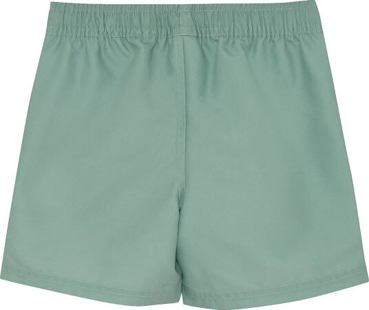 Minymo Swim Shorts Green 152