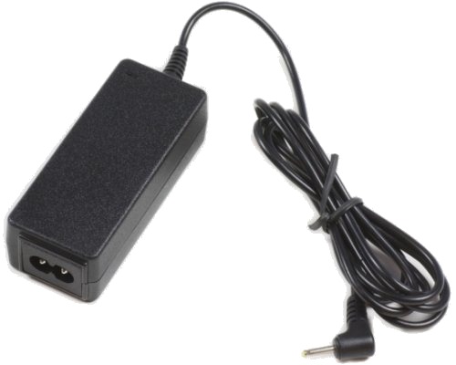 Lader til Asus 19V 2.1A 40W (2.5*0.7mm) svart Lader til Asus 19V 2.1A 40W (2.5*0.7mm) svart