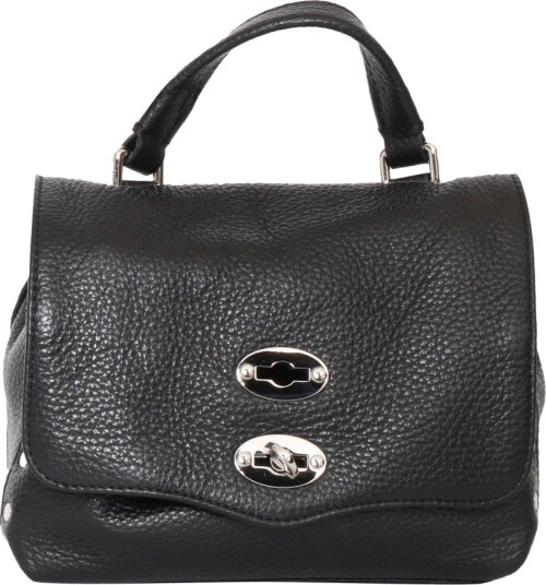Zanellato Dame Vesker Svart ONE SIZE,