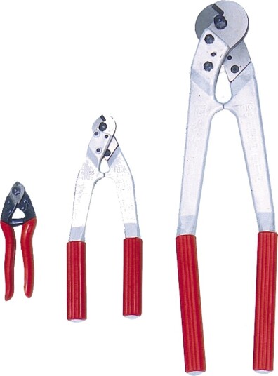 Wirekutter Felco   325 mm   7 mm
