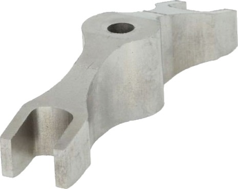 ENGITECH ENT250596 Holder, innsprøytningsdyse