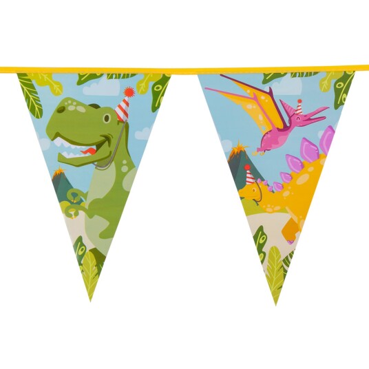 Boland Party Partners Flaggirlander Dino Party Boland Party Partners Flaggirlander Dino Party