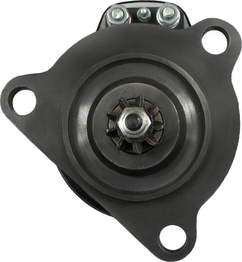 AS PL S0441 Starter AS PL S0441 Starter