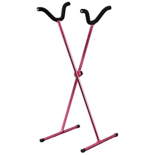 FMS Airplane Stand V2 - Red