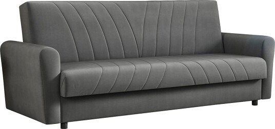 Torskudden Sofa Grå