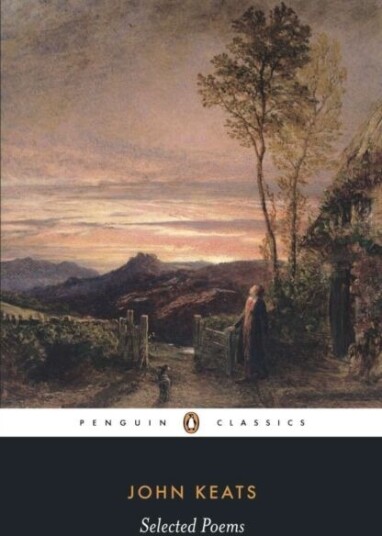 Selected Poems: Keats Av John Keats