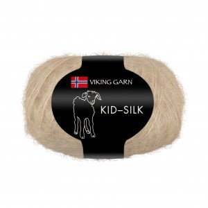 Viking Garn Kid/Silk 306 Viking Garn Kid/Silk 306