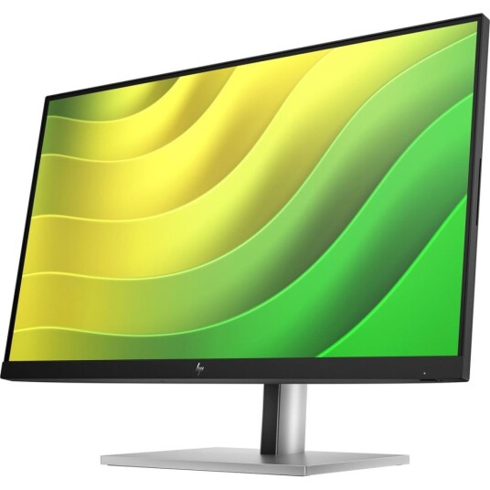 HP E24q G5 23,8'' QHD 75Hz IPS HP E24q G5 23,8'' QHD 75Hz IPS