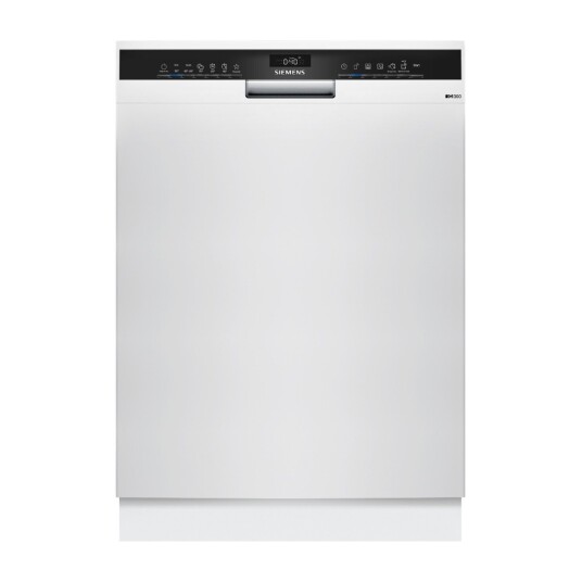 Siemens iQ300 SN43HW00VS Oppvaskmaskin Siemens iQ300 SN43HW00VS Oppvaskmaskin