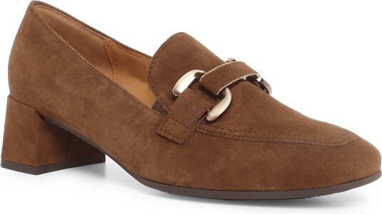 Gabor Loafer Brown 37