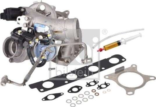 Turbolader febi bilstein 189682