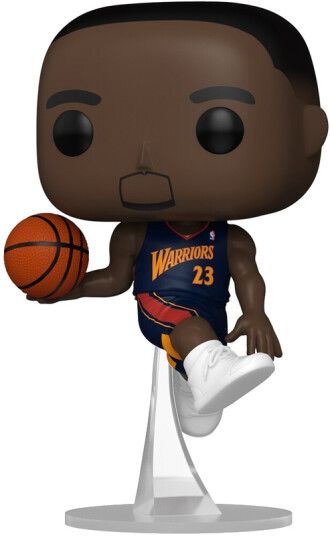 Funko POP! NBA: Warriors Jason Richardson