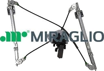 Vindusheis MIRAGLIO 30/2362