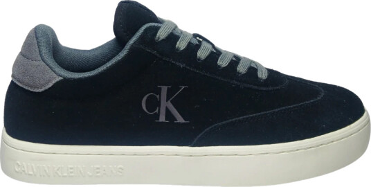 Calvin Klein Jeans Herre Sko Svart 44 EU,