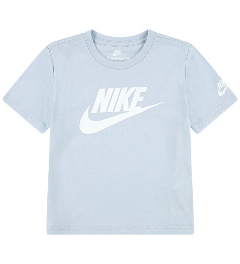 Nike T skjorte Ghost Nike 5 år 110 T skjorte Blå Nike T skjorte Ghost Nike 5 år 110 T skjorte Blå