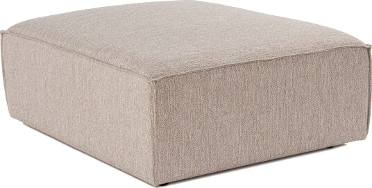 Narendar Sittepuff 80 cm Sandbeige Narendar Sittepuff 80 cm Sandbeige