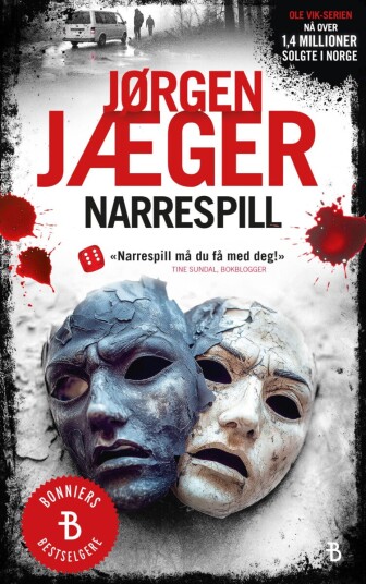 Narrespill Narrespill