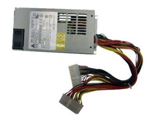 QNAP PSU for 4 Bay NAS Strømforsyning (PSU) - 250 Watt - 80 Plus QNAP PSU for 4 Bay NAS Strømforsyning (PSU) - 250 Watt - 80 Plus