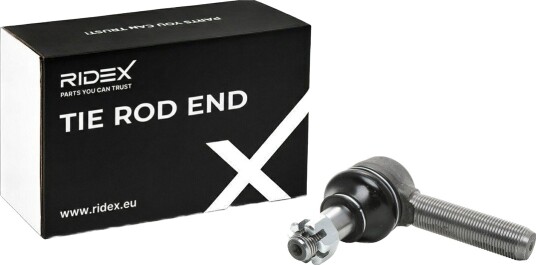 RIDEX 914T0410 Endeledd