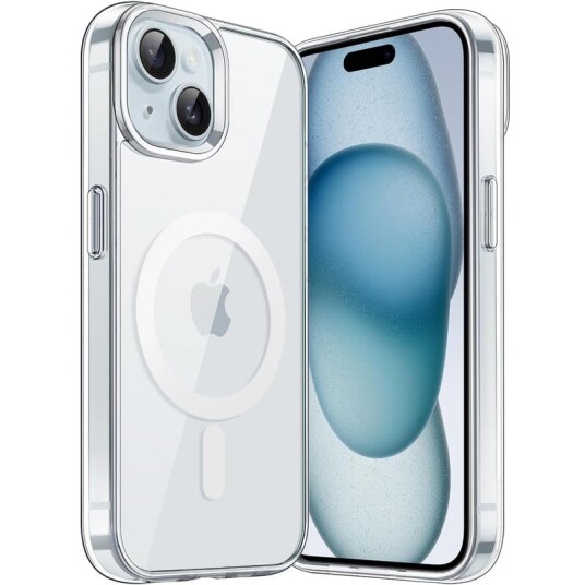 Price Point Iphone 15 Magsafe-Deksel Price Point Iphone 15 Magsafe-Deksel