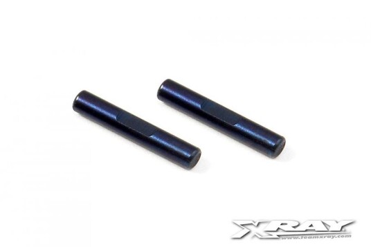 Xray 305391 ECS Drive Shaft Pin 1.5 x 9 2