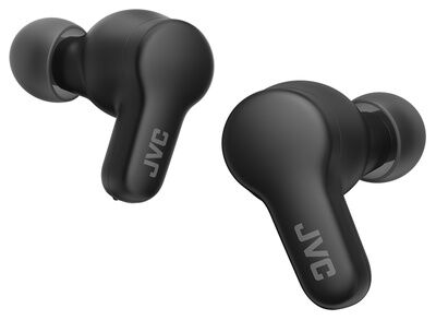 JVC HA-A7T2 Black JVC HA-A7T2 Black