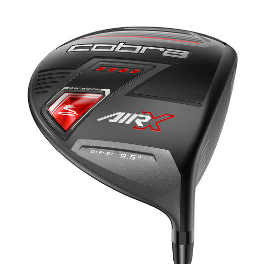 Cobra AIR-X Offset Driver