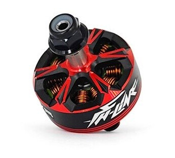 XNOVA 2207 Freestyle Hardline V2 2450KV 1pcs