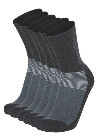 Stormberg Marka 3-pk tursokk 37/39 Stormberg Marka 3-pk tursokk 37/39