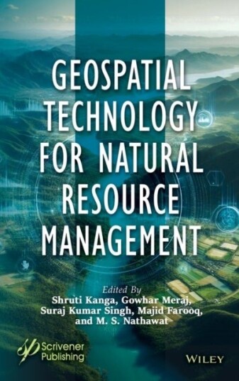 Geospatial Technology for Natural Resource Management