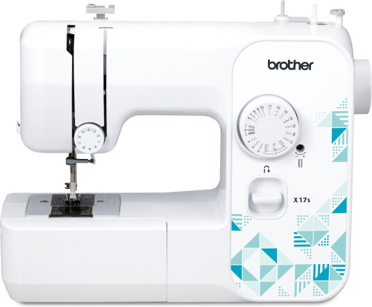 Brother X17s Symaskin Brother X17s Symaskin
