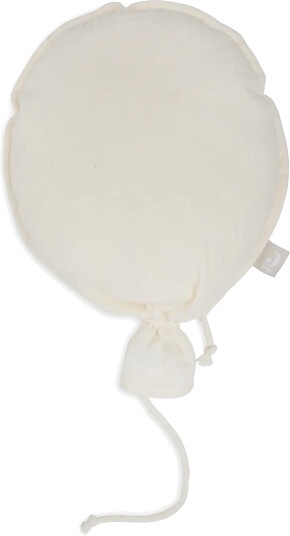 Jollein Ballon Party Collection Cream 30X25